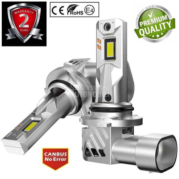 LED SIJALICE HB4 05.1000