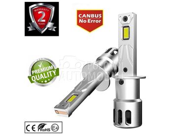 LED SIJALICE H1 05.1001  