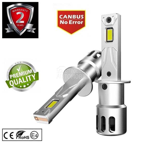 LED SIJALICE H1 05.1001