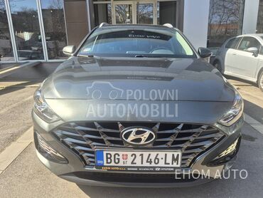 Hyundai i30 i30 1,5 DPi GLS