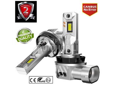 LED SIJALICE H11 05.1002  