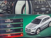 Mercedes Benz GLA 180 d Pano/Led/Wide/gr.s