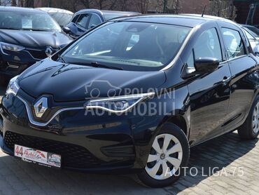 Renault Zoe R110 Business