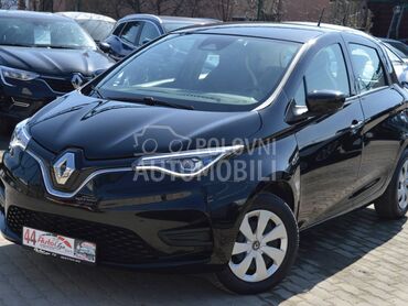 Renault Zoe R110 Business