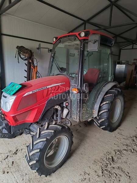 McCormick X2/40