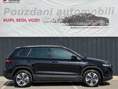 Škoda Karoq 2.0 TDI/RESTYLE/DSG