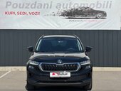 Škoda Karoq 2.0 TDI/RESTYLE/DSG