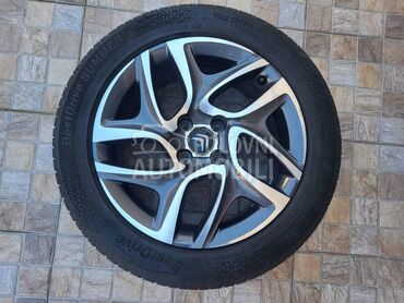 Ostalo 215/55 R17 Letnja