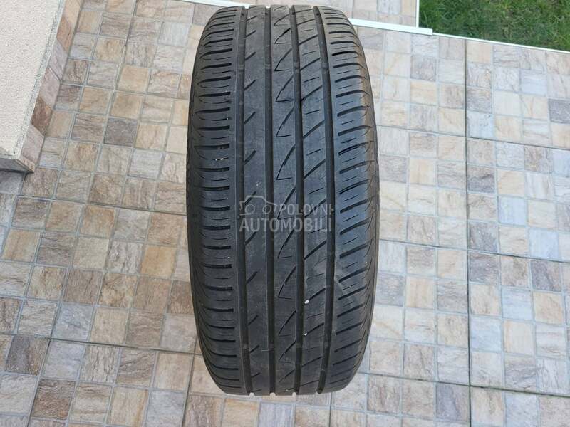 Ostalo 215/55 R17 Letnja
