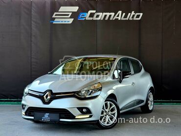 Renault Clio 0.9 TCE GENERATION