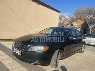 Volvo S80 2.0