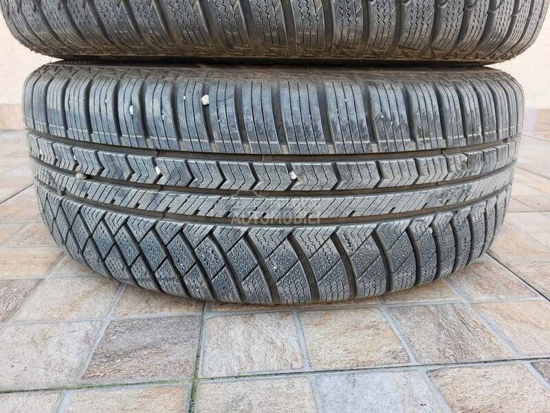 Sailun 205/55 R16 Sve sezone