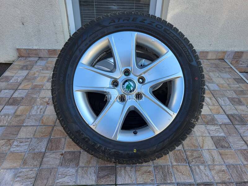 Sailun 205/55 R16 Sve sezone