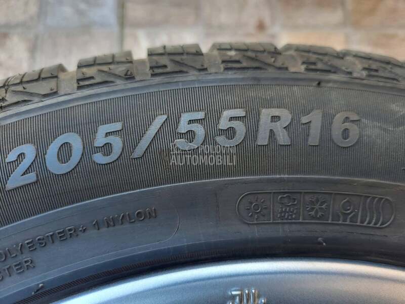 Sailun 205/55 R16 Sve sezone