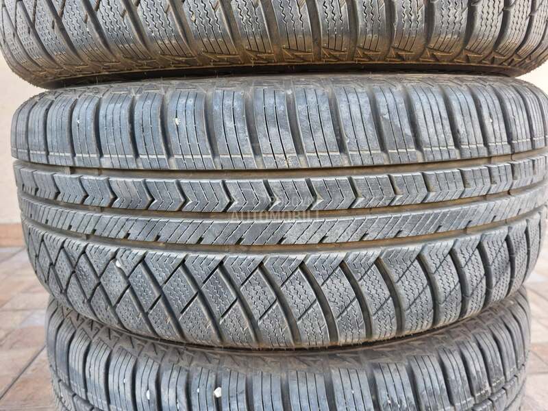 Sailun 205/55 R16 Sve sezone