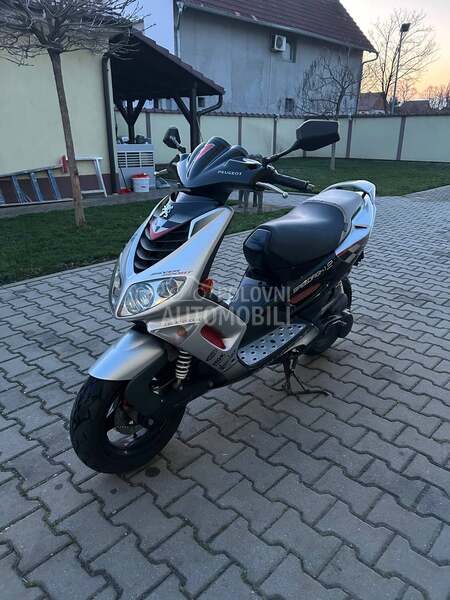Peugeot Speedfight 2
