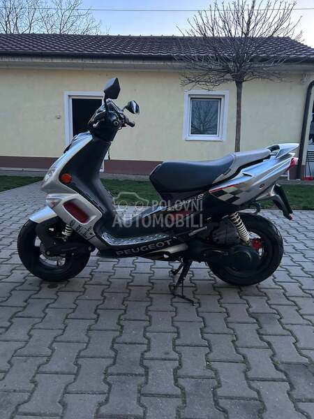 Peugeot Speedfight 2