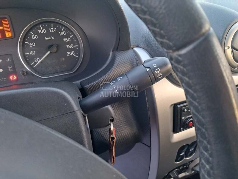 Dacia Stepway 1.5 dci