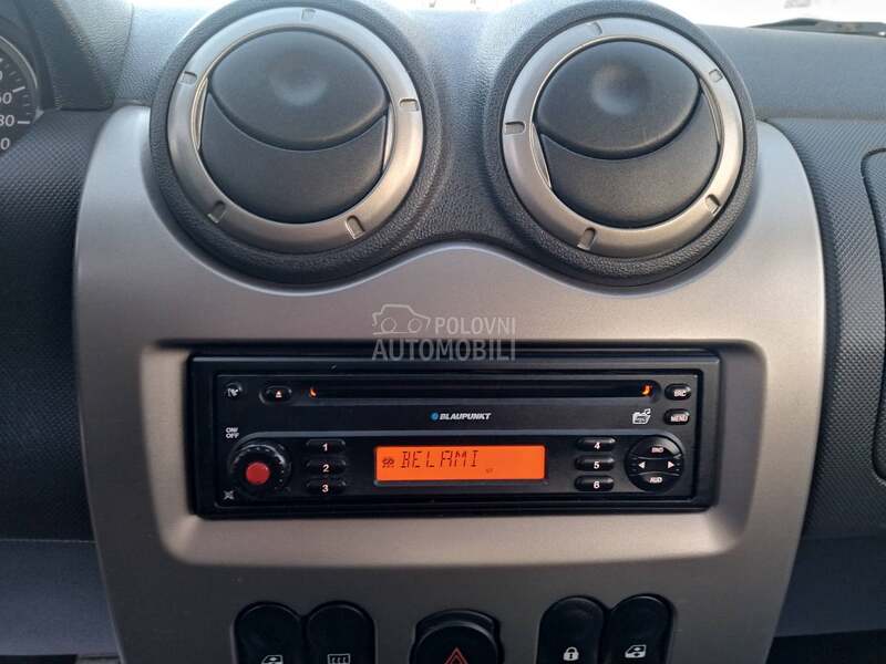 Dacia Stepway 1.5 dci