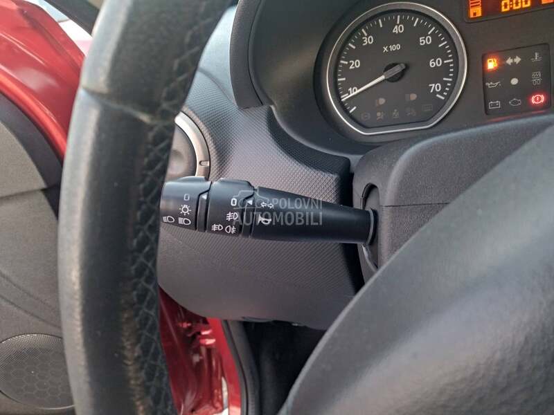 Dacia Stepway 1.5 dci