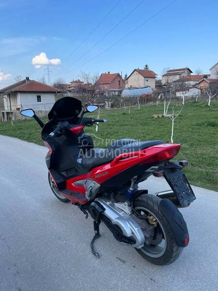 Gilera Nexus