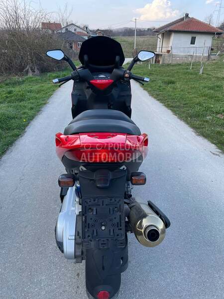 Gilera Nexus