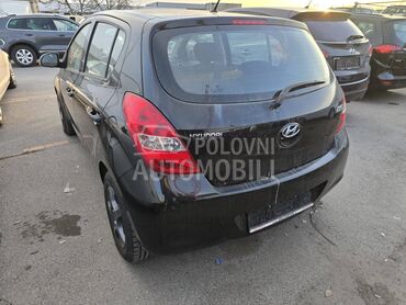 Hyundai i10 1.2