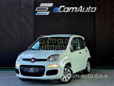 Fiat Panda 1.2 POP