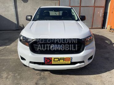 Ford Ranger 2.0 TDCI