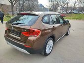 BMW X1 2.0