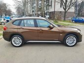 BMW X1 2.0