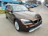 BMW X1 2.0