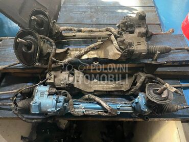 Elektro servo letve fokus za Ford Focus od 2011. do 2015. god.