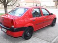 Dacia Logan DACIA E1 1.4