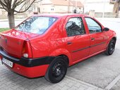 Dacia Logan DACIA E1 1.4