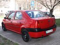Dacia Logan DACIA E1 1.4