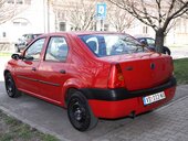 Dacia Logan DACIA E1 1.4