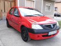 Dacia Logan DACIA E1 1.4