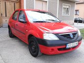 Dacia Logan DACIA E1 1.4