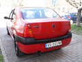 Dacia Logan DACIA E1 1.4