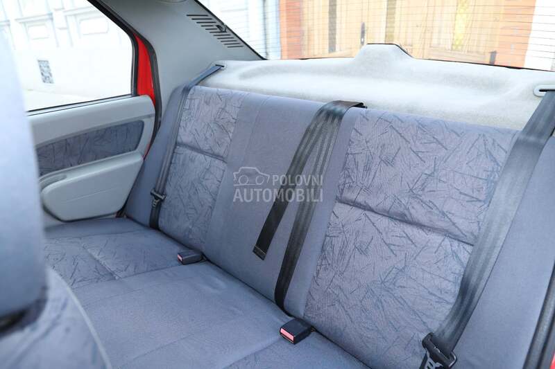 Dacia Logan DACIA E1 1.4