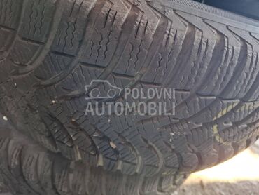 Michelin 185/55 R15 Zimska
