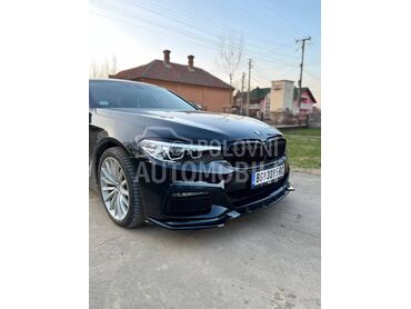BMW 520 g30 520d