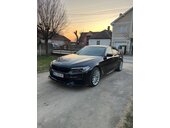 BMW 520 g30 520d