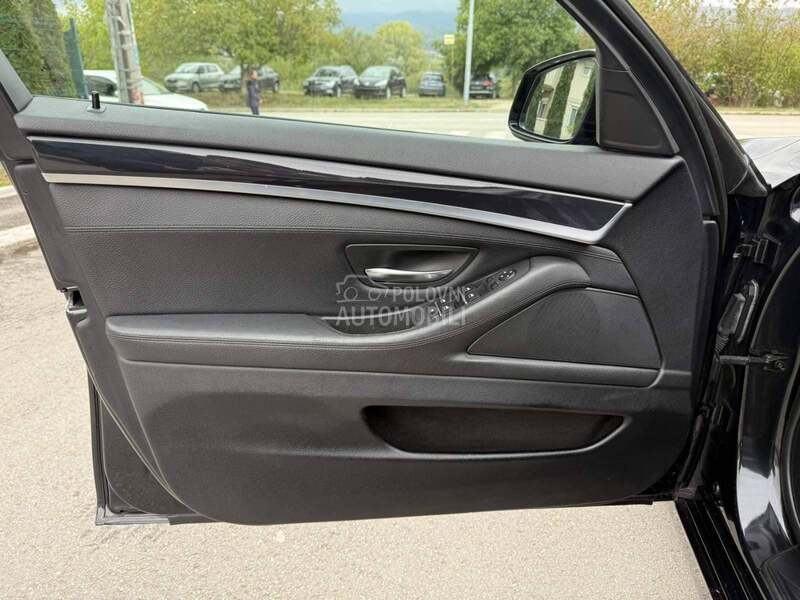 BMW 520 d AUT/NAV
