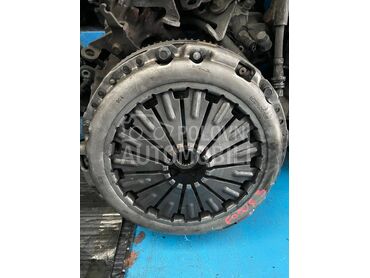 Set kvacila fokus 3 za Ford Focus od 2011. do 2015. god.