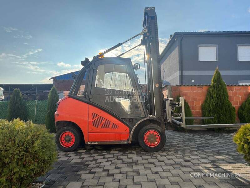 Linde H40