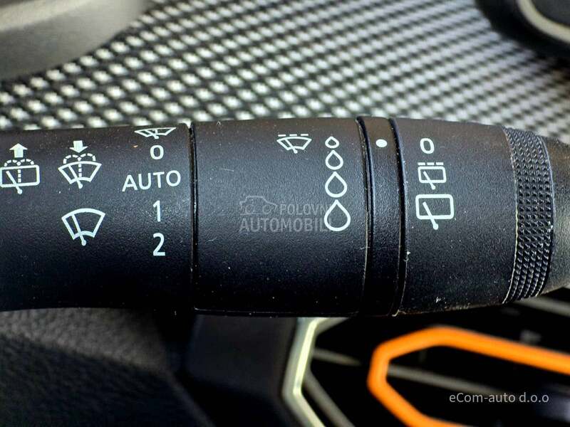 Dacia Stepway 1.0 TCE A/T