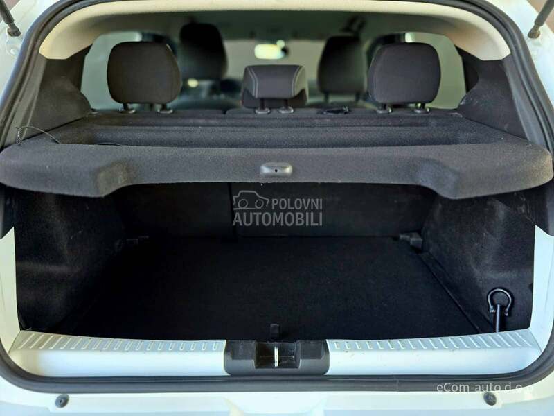 Dacia Stepway 1.0 TCE A/T