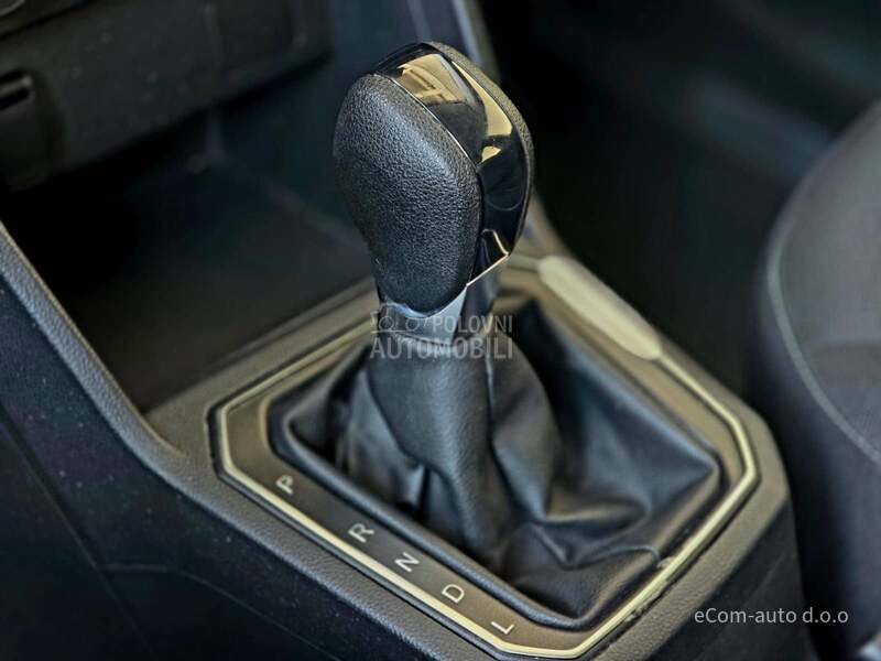 Dacia Stepway 1.0 TCE A/T